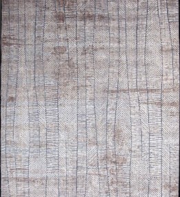 Синтетичний килим RETRO 30 250 , BROWN B... - высокое качество по лучшей цене в Украине.